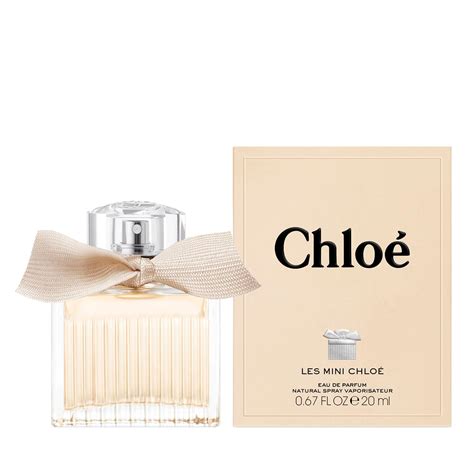 chloe woman edp 30ml|chloe by sephora.